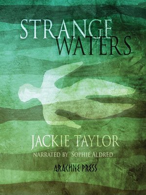cover image of Strange Waters